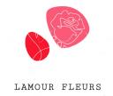 Lamour Fleurs logo